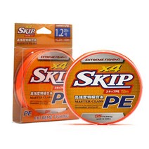 BS조구 배스 볼락 에깅 농어 루어낚시 선상낚시 합사줄, 호수