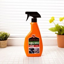 불스원 고성능다용도크리너 500ml, 1, 상세페이지 참조