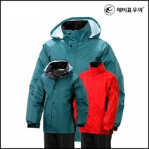 제비표우의 SI-950 남성용우의 등산 및 레져용 고급형 상하우의