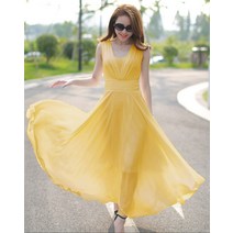 ANKRIC 여름 여성 드레스 드레스 요정
