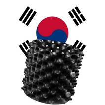 루트플러스 마술화분 에어포트화분 소형 7.5L10개, 화이트, 10개