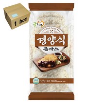 굿프랜즈 경양식돈까스 1box (1500g x6)