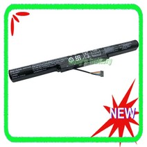 레노버 배터리 호환 l14s4a01 노트북 lenovo xiaoxin v4000 y50c z41 z51 z41-70 z51-70 l14m4a01 l14s4e01, 없음
