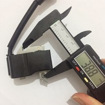 937 EFCO OLEO MAC 용 점화 코일 941C 941CX GS410 GS410C GS410CX 전기 톱 고정자 IGNITOR LEAD MAGNETO IGNITER MODU