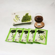 참살이모악골 마시는 당조고추, 5팩