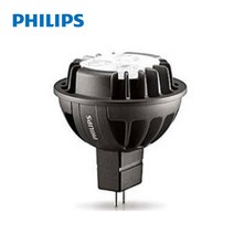 필립스 LED MR16 6.5W 조광용 디머 DIM 할로겐 램프 투광기 천장 등 간접 조명 포인트 PHILIPS, 4000K 백색