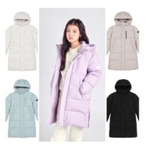폴햄키즈 공용구스롱패딩점퍼 pkc4jp3010