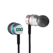 게이밍 이어폰 이어락 G10 (이어락 옥톤 배그 C타입 유선 이어폰), EAROCK G10
