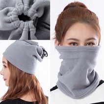 겨울 방한 비니모자 넥워머 스키 반다라 목토시 방풍 스노우보드 마스크