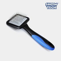 쇼테크 소프트 슬리커 브러쉬 타이니 SHOWTECH 25STE019