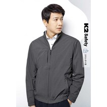 [1장 특가] K2 케이투 LB2-125 춘하복 점퍼 사계절 사무복