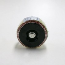 트로이달 트렌스 Transformer ST1212-40 12V 0V 12V 40VA/Transformer/15V/0V/트렌스/40V/220V/변압기/80V/12V, 1