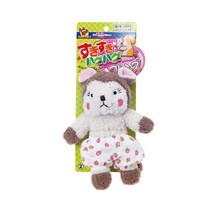 도기맨 러블리허그 장난감 택1 강아지 삑삑이 인형, 다람쥐, 본상품선택, 다람쥐