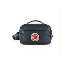 피엘라벤 Fjallraven 여성 칸켄 힙 팩, One Size, Navy