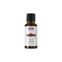 Now Foods 에센셜 오일 퓨어 파출리 30 ml