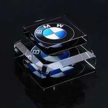 bmw 프리미엄 크리스탈 방향제, 1개