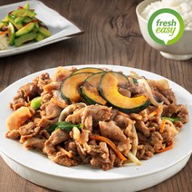 프레시지 theEASY 단짠제육볶음 270g