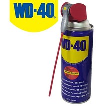 스마트노즐 WD-40 방청윤활제 450ml 888EA, 혜영쿠팡81 본상품선택