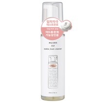 벤튼 깊은 녹차 클렌징폼, 120g, 1개