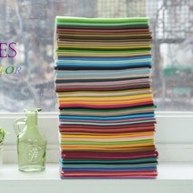 원단킹 옥스포드]펜톤스무지 140color(5501001), A-1454