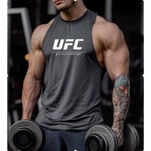 UFC 남자 피트니스 나시