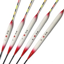 행운사 수장 갈대찌 PC무크찌 수제찌 행운찌, 1호