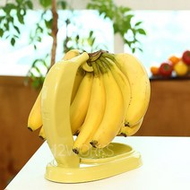제로백코리아 국산 바나나 걸이 거치대, 1개, 바나나걸이