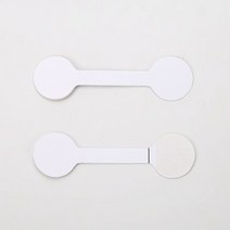 가축 귀태그 축사용품 100pcs 종이 작은 태그 반지 보석에 대 한 스티커 빈 레이블 카드 Diy 목걸이 팔찌 포장, 04 4