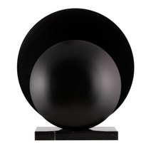 글로벤라이팅 오빗 테이블 조명 black