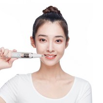 아덴티 초음파 셀프 스케일링 치석 관리기 치석 제거기 가정용 구강 청결기