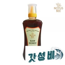 꿀 1키로 탄비-26.5 야생화꿀 수입꿀 정식수입 품질보증