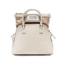 메종마르지엘라 MAISON MARGILEA 여성 로고 숄더백 S56WG0082P4348T2003
