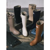 ORIGINAL RAIN BOOTS LONG - 8color