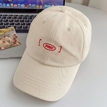 우드피카 남녀공용 프레이 로고 볼캡