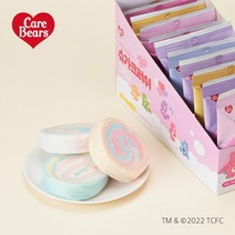 케어베어 슈가크러쉬 솜사탕 9g x 10개, 90g, 2개