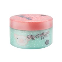 홀리카홀리카 피그 콜라겐 젤리 팩 80g, 1개, 1개