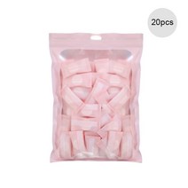 20/50 Pcs 마법의 수건 여행 야외 일회용 압축 수건 Spunlace 부직포 미니 수건 얼굴 휴대용 튜브, 20개, 20개