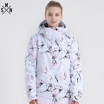 보드복 브랜드 패션 여성 자켓 또는 바지 얼음 눈 야외 스노우 보드 의류 방수 방풍