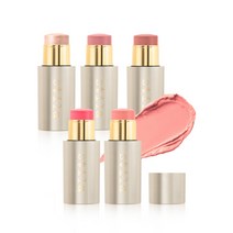 스틸라 컴플리트 하모니 립 치크 스틱, 키튼 하이라이터