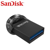 샌디스크 RY Ultra Fit 3.1 USB CZ430, 16GB