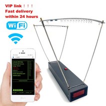 야구 속도측정기 야구 배팅 연습 스피드건 30-9999fps 프로 속도계 속도 속도 측정기 slingshot 활 속도계 크로노 그래프 촬영 장난감, 금