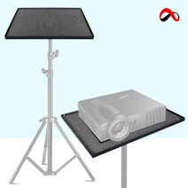 씨에이지몰 빔프로젝터 거치대 미니빔 스탠드 무타공 설치 BS22 *WDH/4740EA, 씨에이지몰 소_A, 씨에이지몰 본상품선택
