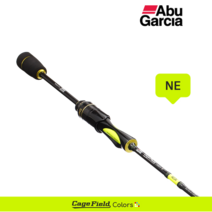 아부가르시아 케이지필드 컬러즈 S145 네온색상 바다좌대낚시대 농어대 참돔 우럭 루어대, 단품