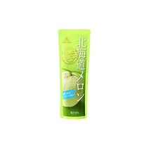 샤베트 골드팩 홋카이도 멜론 80g×20개