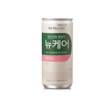 뉴케어 케이디 200ml 10캔 비투석 환자 균형 건강영양식 식사대용 저단백 D