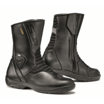 시디 가비아 미드 고어텍스 SIDI GAVIA MID GORE TEX 오토바이 투어링 숏부츠, 41(260)