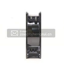 전기선 리드선 전등 스위치 Ebmpapst 4850Z 12038 120x120x38mm 12cm 230VAC 58.9CFM 13W 26dBA 1700RPM IP00 슬리브 베어링
