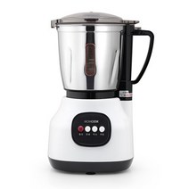 맘쿡 스테인레스 대용량 믹서기 4L DMM-4750