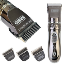 앙비뉴 아바크롬 씨크교체날 반려미용세트, 3.2mm