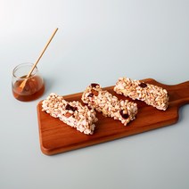 조청 현미 초코쌀보리 메이플현미 영양 강정 만들기 디저트 KIT 3종 아이들 부모님 영양간식, 조청 현미 영양 강정 만들기 KIT